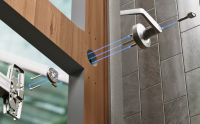 Ubiquiti UniFi Panic Bar (UACC-PanicBar) - imagine 17