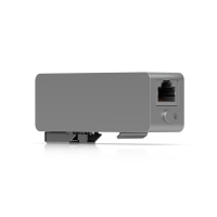 Ubiquiti UniFi Ethernet Surge Protection (UACC-ETH-SP-DIN) - imagine 3