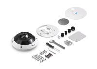 Ubiquiti UniFi Camera G6 Pro 360 (UVC-G6-Pro-360-W) - imagine 14