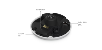 Ubiquiti UniFi Camera G6 Pro 360 (UVC-G6-Pro-360-W) - imagine 9