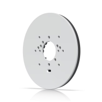 Ubiquiti UniFi Gang Box Mounting Plate (UACC-GB-Plate-W) - imagine 8