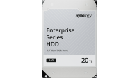 Synology HDD 20TB 3.5 Enterprise SAS HAS5310 (HAS5310-20T)