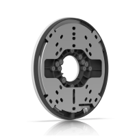 Ubiquiti UniFi Gang Box Mounting Plate (UACC-GB-Plate-W) - imagine 9