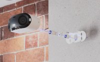 Ubiquiti UniFi Camera G6 180 (UVC-G6-180-W) - imagine 18