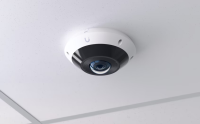 Ubiquiti UniFi Camera G6 Pro 360 (UVC-G6-Pro-360-W) - imagine 17