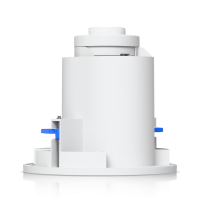Ubiquiti UniFi Camera G6 PTZ In-Ceiling Mount (UACC-G6-PTZ-ICM-W) - imagine 7