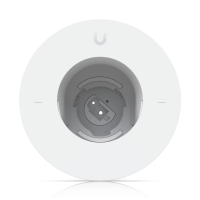 Ubiquiti UniFi Camera G6 PTZ In-Ceiling Mount (UACC-G6-PTZ-ICM-W) - imagine 3