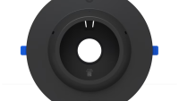 Ubiquiti UniFi AI Dome Camera Flush Mount (UACC-Dome-FM-B)