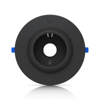 Ubiquiti UniFi AI Dome Camera Flush Mount (UACC-Dome-FM-B)