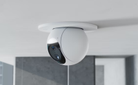Ubiquiti UniFi Camera G6 PTZ In-Ceiling Mount (UACC-G6-PTZ-ICM-W) - imagine 8