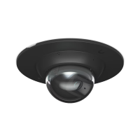 Ubiquiti UniFi AI Dome Camera Flush Mount (UACC-Dome-FM-B) - imagine 10