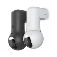 Ubiquiti UniFi G5 PTZ Conduit Adapter (UACC-G5-PTZ-CA-B) - imagine 12