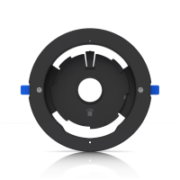 Ubiquiti UniFi AI Dome Camera Flush Mount (UACC-Dome-FM-B) - imagine 4