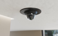 Ubiquiti UniFi AI Dome Camera Flush Mount (UACC-Dome-FM-B) - imagine 11