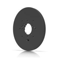 Ubiquiti UniFi Gang Box Mounting Plate (UACC-GB-Plate-B) - imagine 5