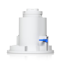 Ubiquiti UniFi Camera G6 PTZ In-Ceiling Mount (UACC-G6-PTZ-ICM-W) - imagine 4