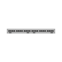 Ubiquiti UniFi Ethernet Surge Protection (UACC-ETH-SP-Panel-24) - imagine 3