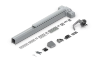 Ubiquiti UniFi Panic Bar (UACC-PanicBar) - imagine 20