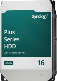 Synology HDD 16TB 3.5”Ent SATA HAT3310-16T (HAT331016T)