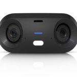 Ubiquiti UniFi Camera G6 180 (UVC-G6-180-B)