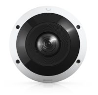 Ubiquiti UniFi Camera G6 Pro 360 (UVC-G6-Pro-360-W) - imagine 6