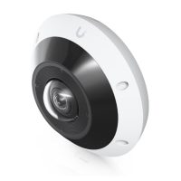 Ubiquiti UniFi Camera G6 Pro 360 (UVC-G6-Pro-360-W) - imagine 4
