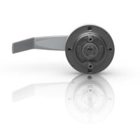 Ubiquiti UniFi Panic Bar (UACC-PanicBar) - imagine 10