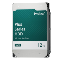 Synology HDD 12TB 3.5 SATA III HAT3310-12T (HAT3310-12T)