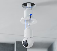 Ubiquiti UniFi Camera G6 PTZ In-Ceiling Mount (UACC-G6-PTZ-ICM-W) - imagine 10