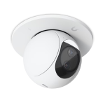 Ubiquiti UniFi Camera G6 PTZ In-Ceiling Mount (UACC-G6-PTZ-ICM-W)