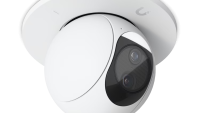 Ubiquiti UniFi Camera G6 PTZ In-Ceiling Mount (UACC-G6-PTZ-ICM-W)