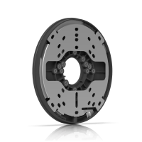 Ubiquiti UniFi Gang Box Mounting Plate (UACC-GB-Plate-B) - imagine 17