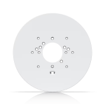 Ubiquiti UniFi Gang Box Mounting Plate (UACC-GB-Plate-W)