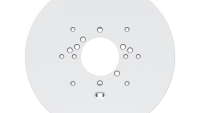 Ubiquiti UniFi Gang Box Mounting Plate (UACC-GB-Plate-W)