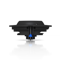 Ubiquiti UniFi AI Dome Camera Flush Mount (UACC-Dome-FM-B) - imagine 8