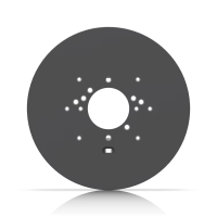 Ubiquiti UniFi Gang Box Mounting Plate (UACC-GB-Plate-B) - imagine 18