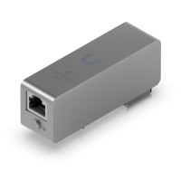 Ubiquiti UniFi Ethernet Surge Protection (UACC-ETH-SP-DIN)