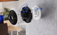 Ubiquiti UniFi Camera G6 Pro 360 (UVC-G6-Pro-360-W) - imagine 15