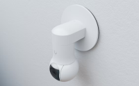 Ubiquiti UniFi Gang Box Mounting Plate (UACC-GB-Plate-W) - imagine 2