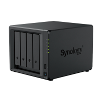 Synology DiskStation DS925+ (DS925+) - imagine 3