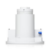 Ubiquiti UniFi Camera G6 PTZ In-Ceiling Mount (UACC-G6-PTZ-ICM-W) - imagine 2