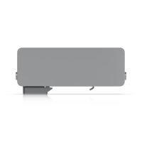 Ubiquiti UniFi Ethernet Surge Protection (UACC-ETH-SP-DIN) - imagine 2