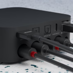 Ubiquiti UniFi PoE Audio Port (UPL-Port-B)