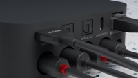 Ubiquiti UniFi PoE Audio Port (UPL-Port-B)