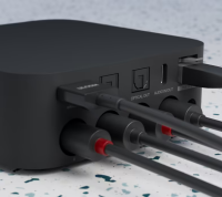 Ubiquiti UniFi PoE Audio Port (UPL-Port-B)