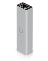 Ubiquiti UniFi 5G Ethernet Adapter (UACC-Adapter-RJ45-USBC-5GE) - imagine 2