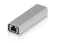 Ubiquiti UniFi 5G Ethernet Adapter (UACC-Adapter-RJ45-USBC-5GE)