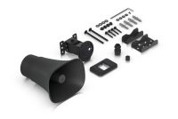 Ubiquiti UniFi AI Horn Speaker (UP-AI-Horn-Speaker-B) - imagine 2