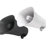 Ubiquiti UniFi AI Horn Speaker (UP-AI-Horn-Speaker-B)