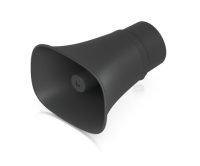 Ubiquiti UniFi AI Horn Speaker (UP-AI-Horn-Speaker-B) - imagine 6